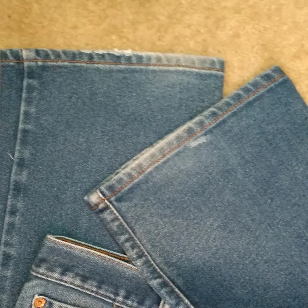 Levis look $25